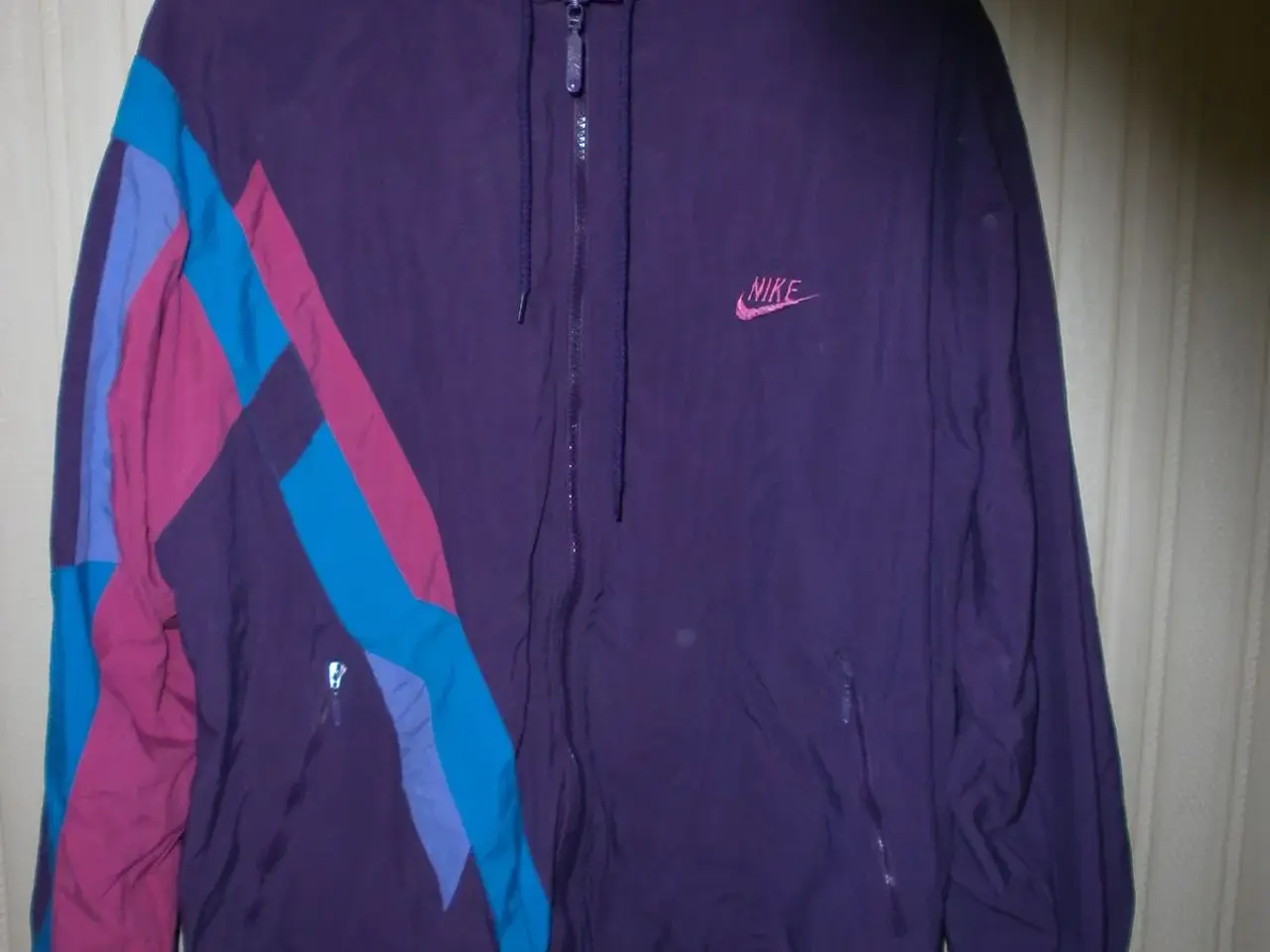 Billede 1 - Nike Fitness Træningstøj Dame