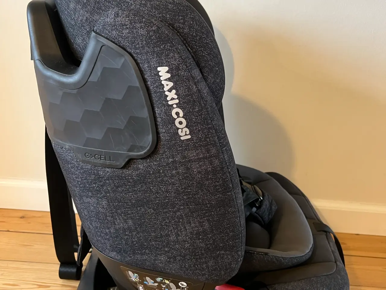 Billede 2 - Maxi Cosi Titan Pro