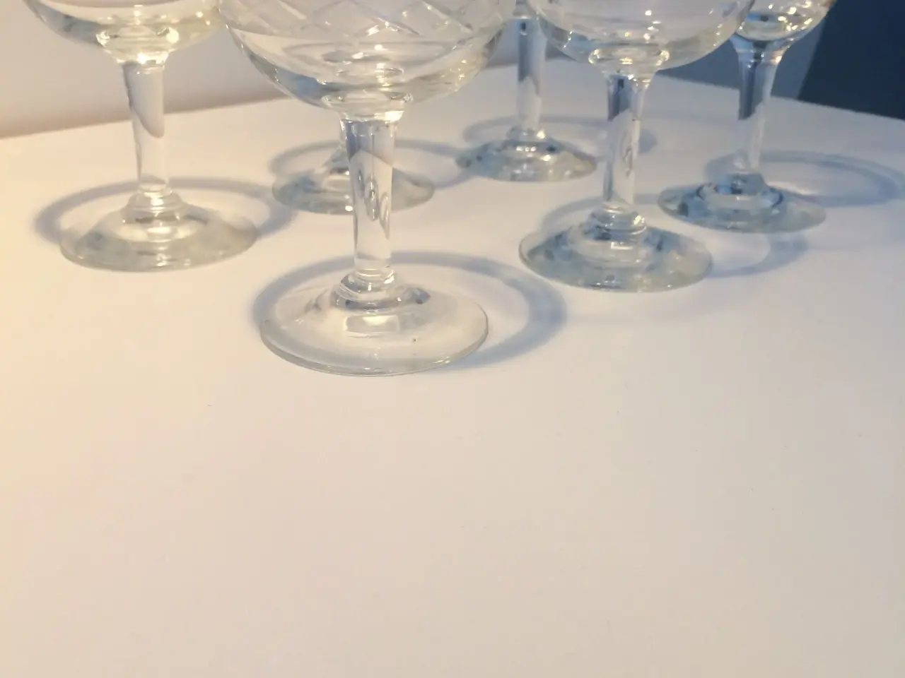 Billede 1 - Ejby glas