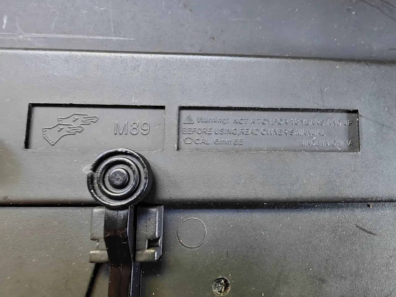 Billede 6 - UMP45