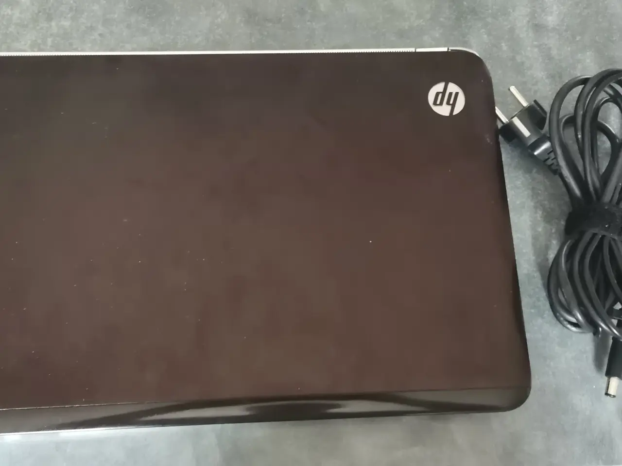 Billede 2 - HP Pavilion DV7 17.3" Intel i7 AMD Graffikort 