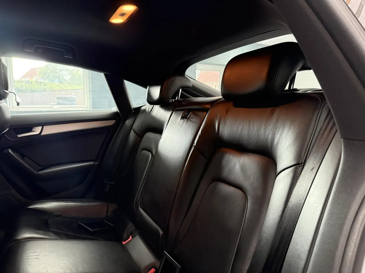 Billede 13 - Audi A5 2,0 TFSI 180HK 5d