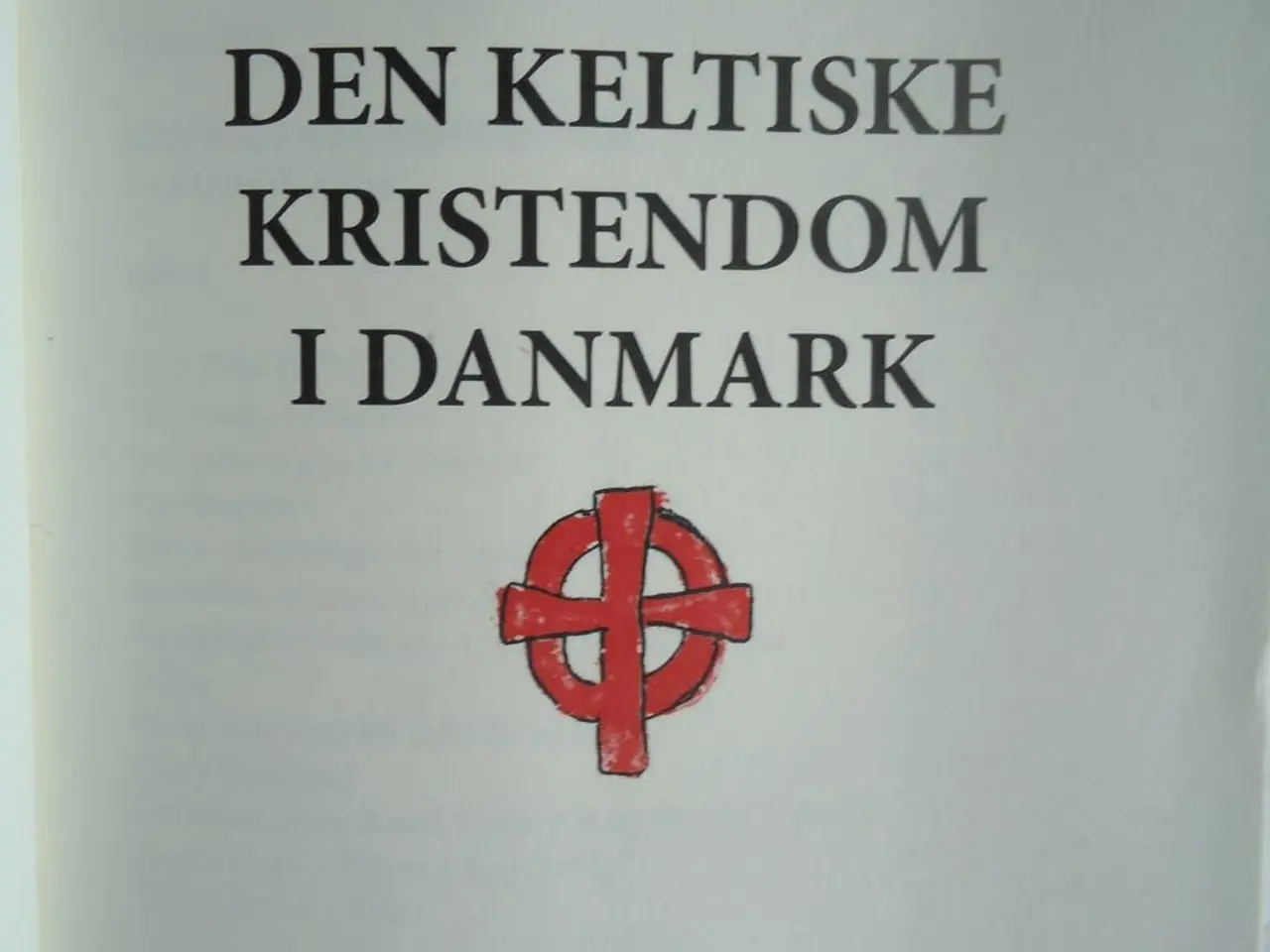 Billede 3 - Keltisk - Ånder - Kristi  []