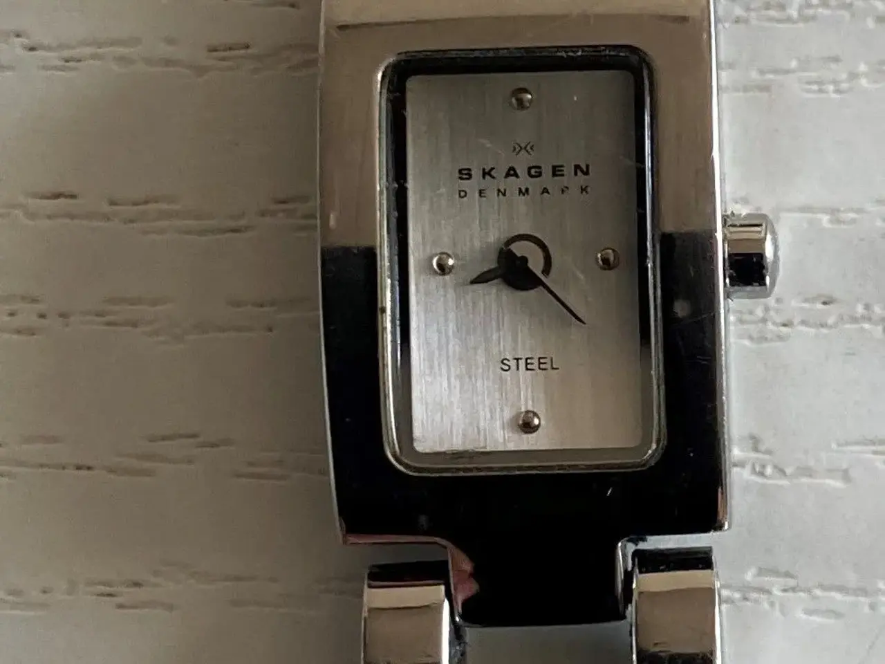 Billede 1 - Skagen dameur
