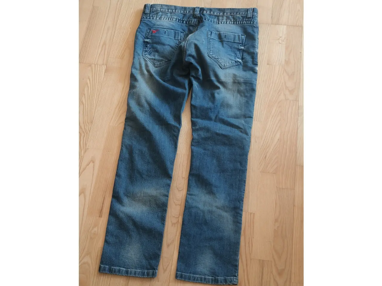 Billede 2 - MC jeans