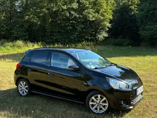 Mitsubishi space star 1.2 -5 dørs