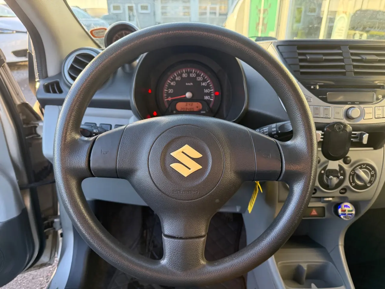 Billede 9 - Suzuki Alto 1,0 GL