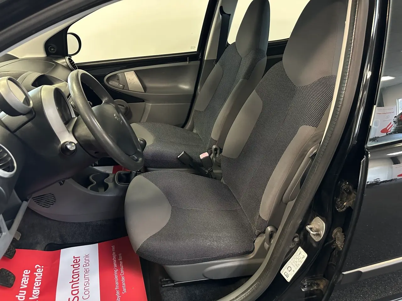 Billede 5 - Peugeot 107 1,0 Comfort 68HK 3d