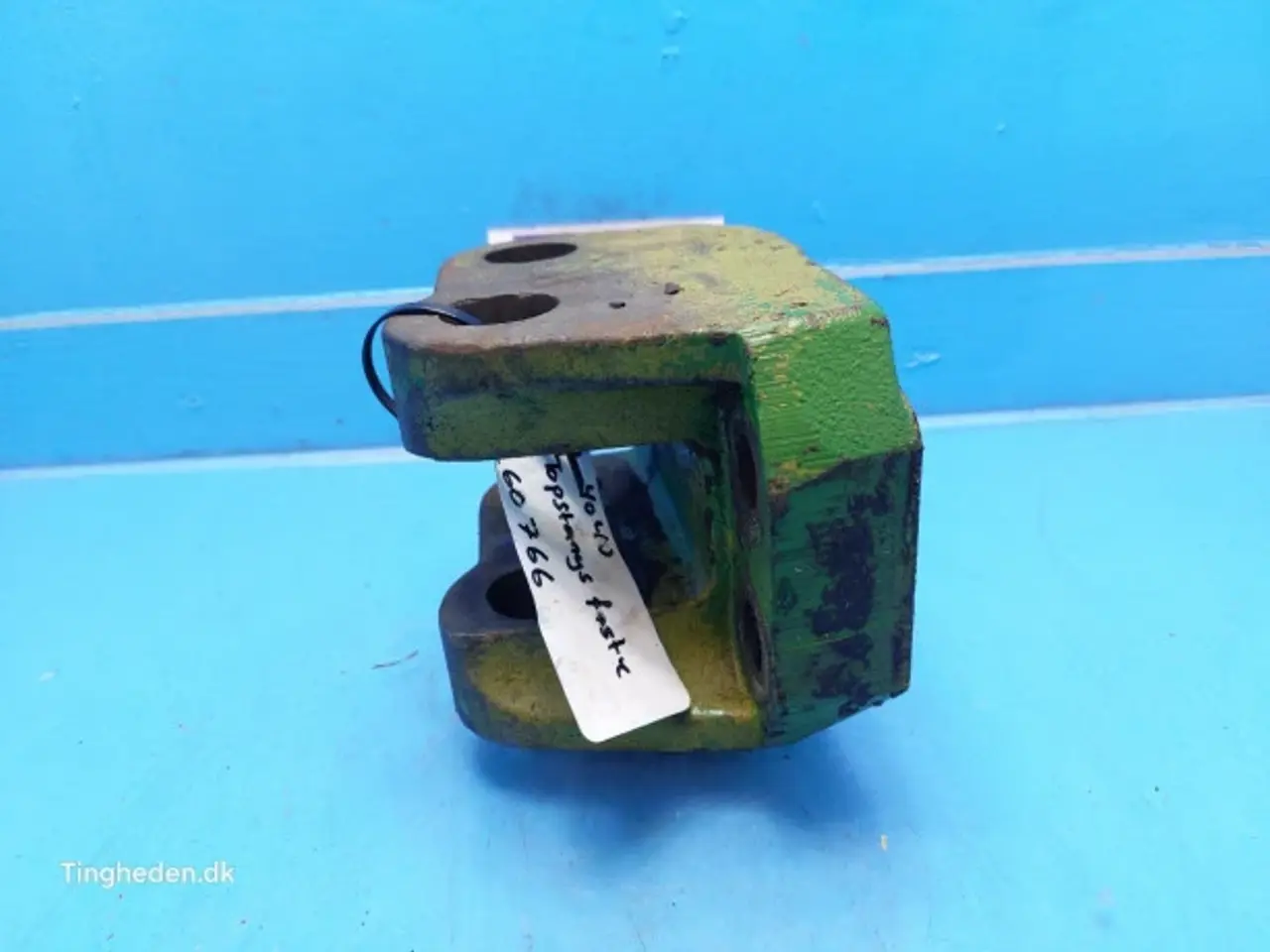 Billede 11 - John Deere 4040 Topstang R60766