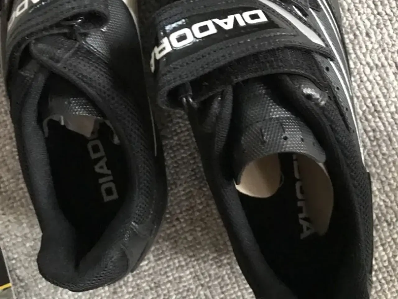 Billede 3 - Diadora cykelsko