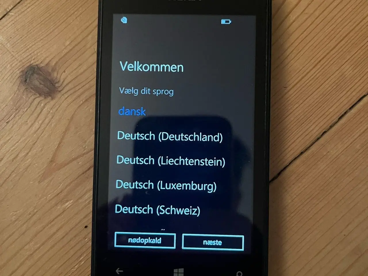 Billede 4 - Nokia Lumia 520, 8 GB