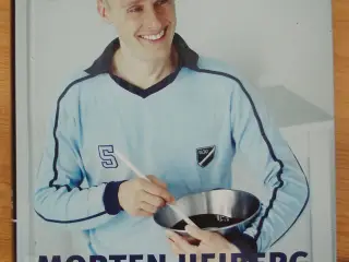 Morten Heiberg Fristelser