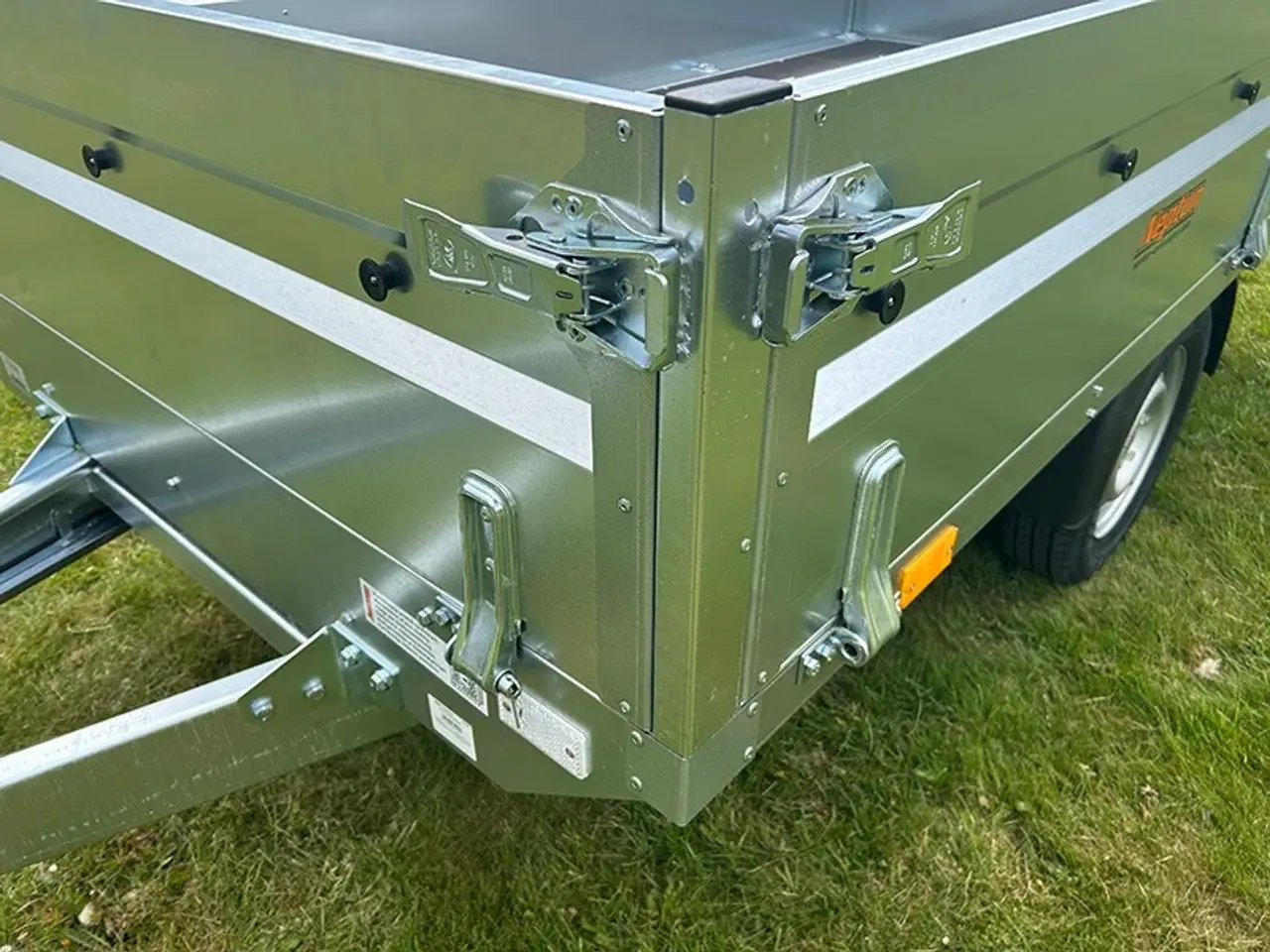 Billede 6 - Neptun Nordica GN124 PLUS