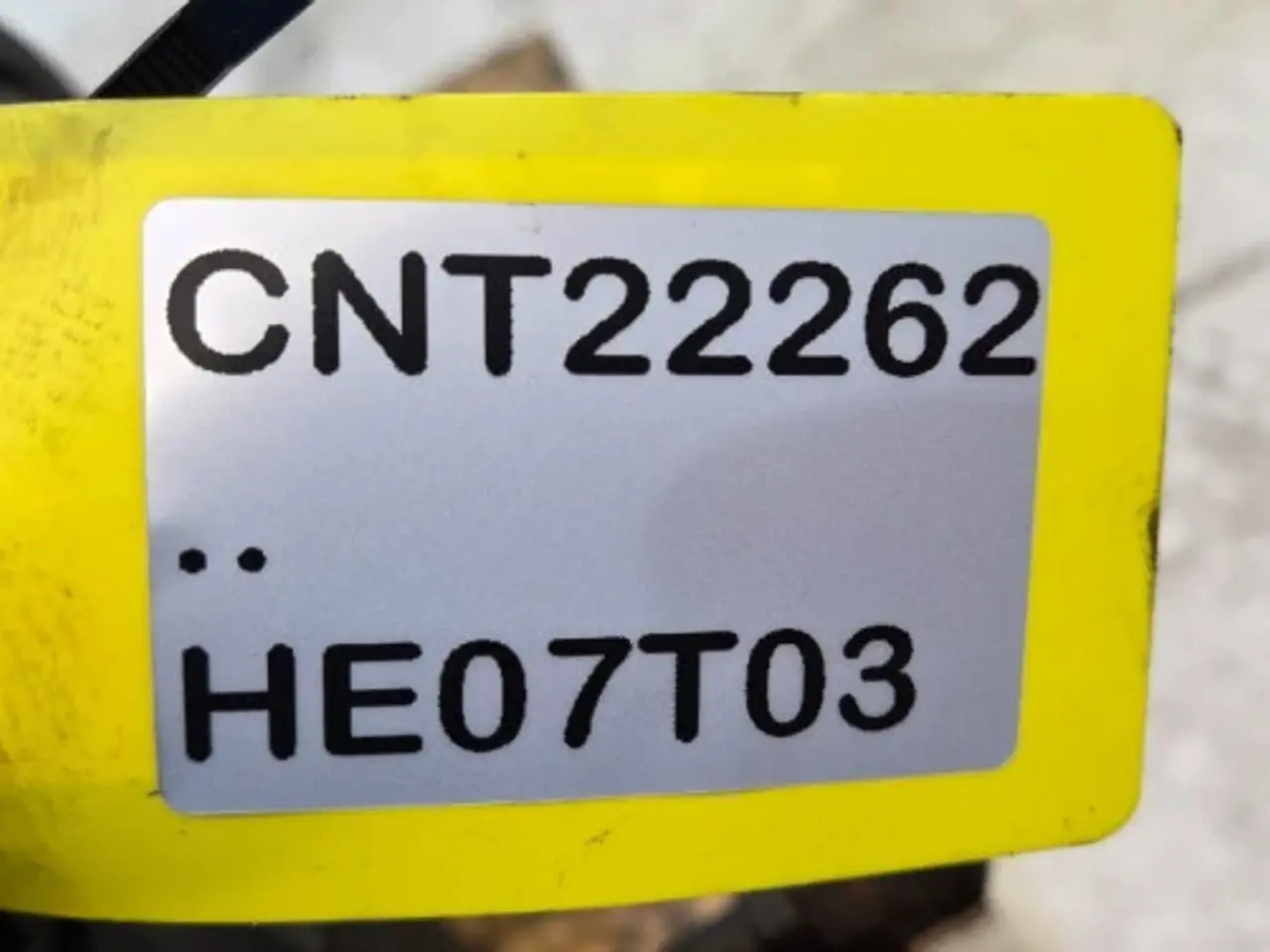 Billede 23 - Lannen 8600C Pumpe 8835323