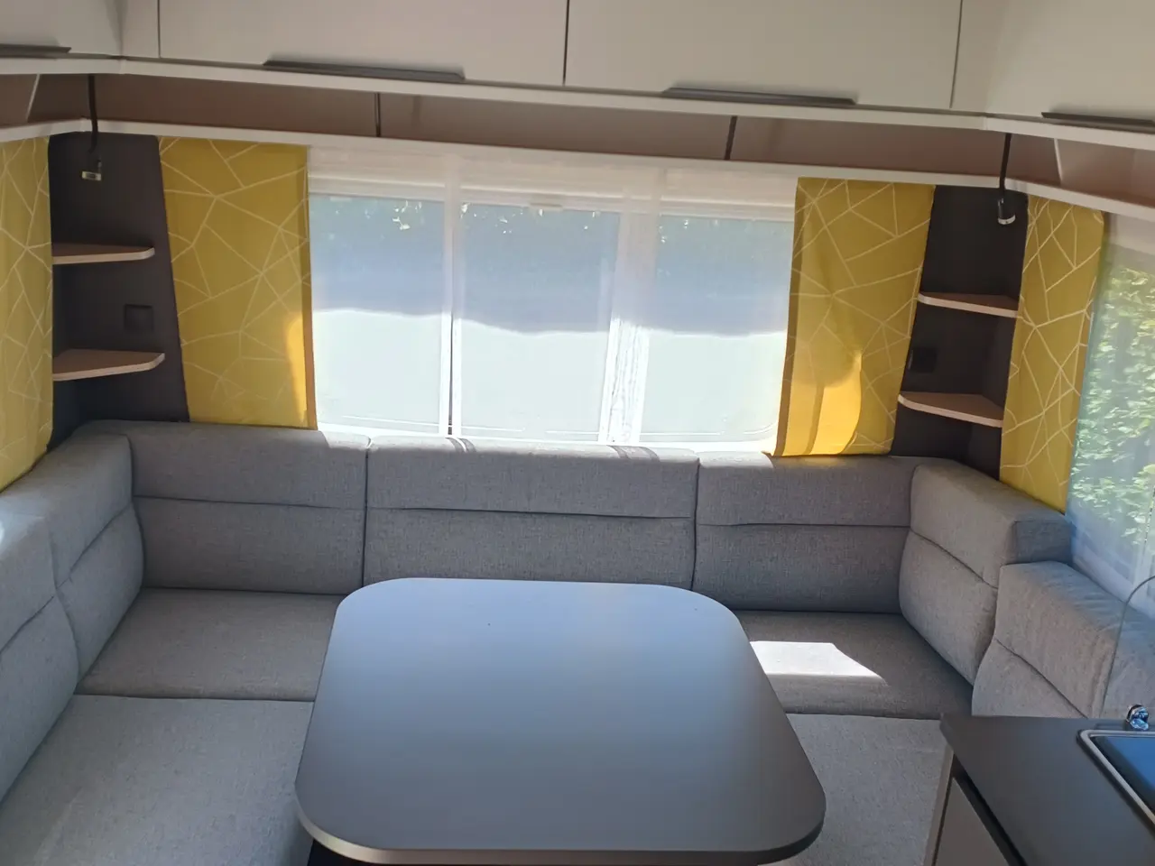 Billede 3 - Fendt Apero 515SG