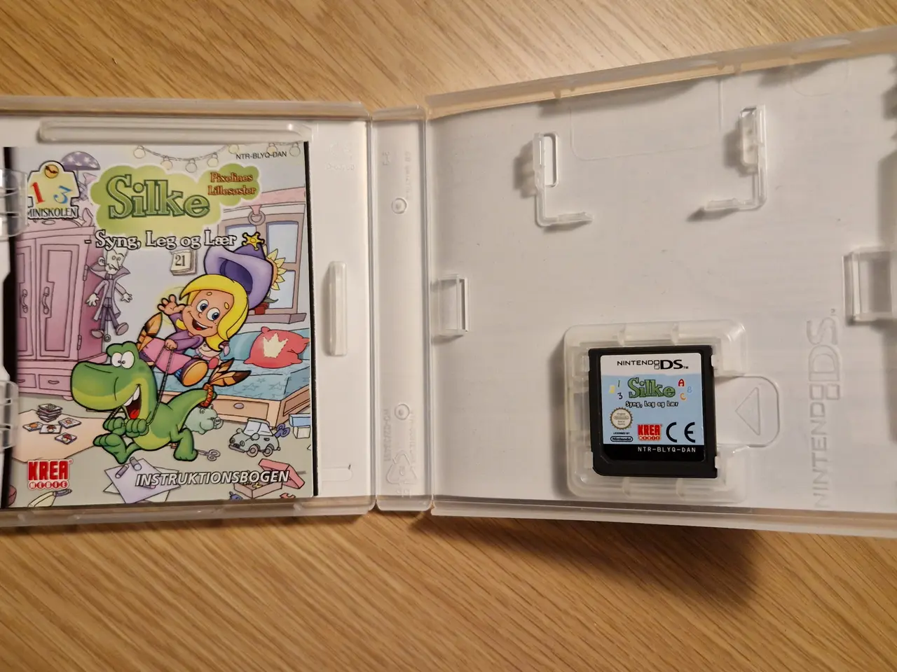 Billede 11 - 🎮 Nintendo DS spilpakke – 9 spil