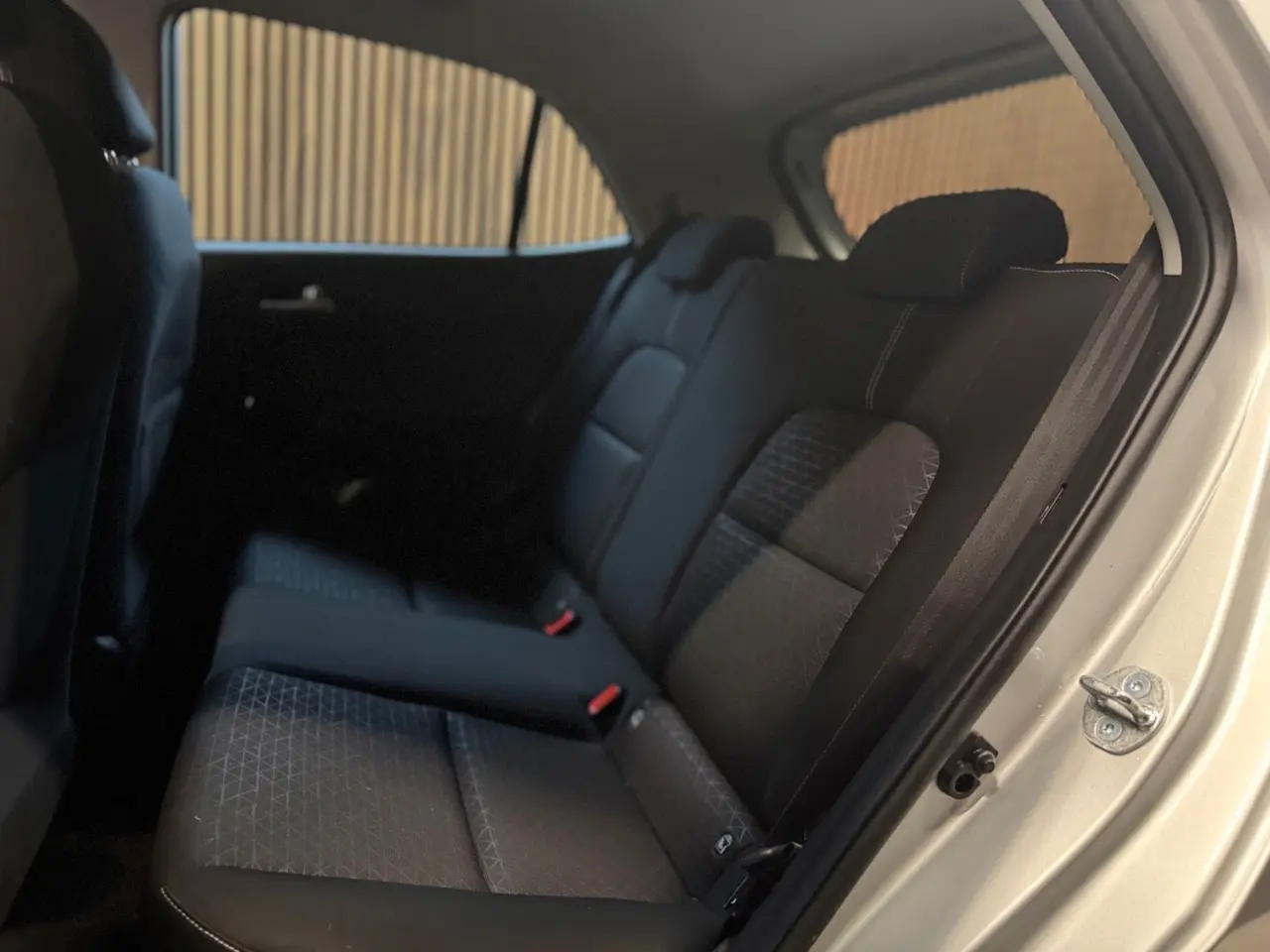 Billede 11 - Kia Picanto 1,0 Prestige Upgrade