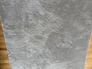 Gulvtæppe i 130x170 cm