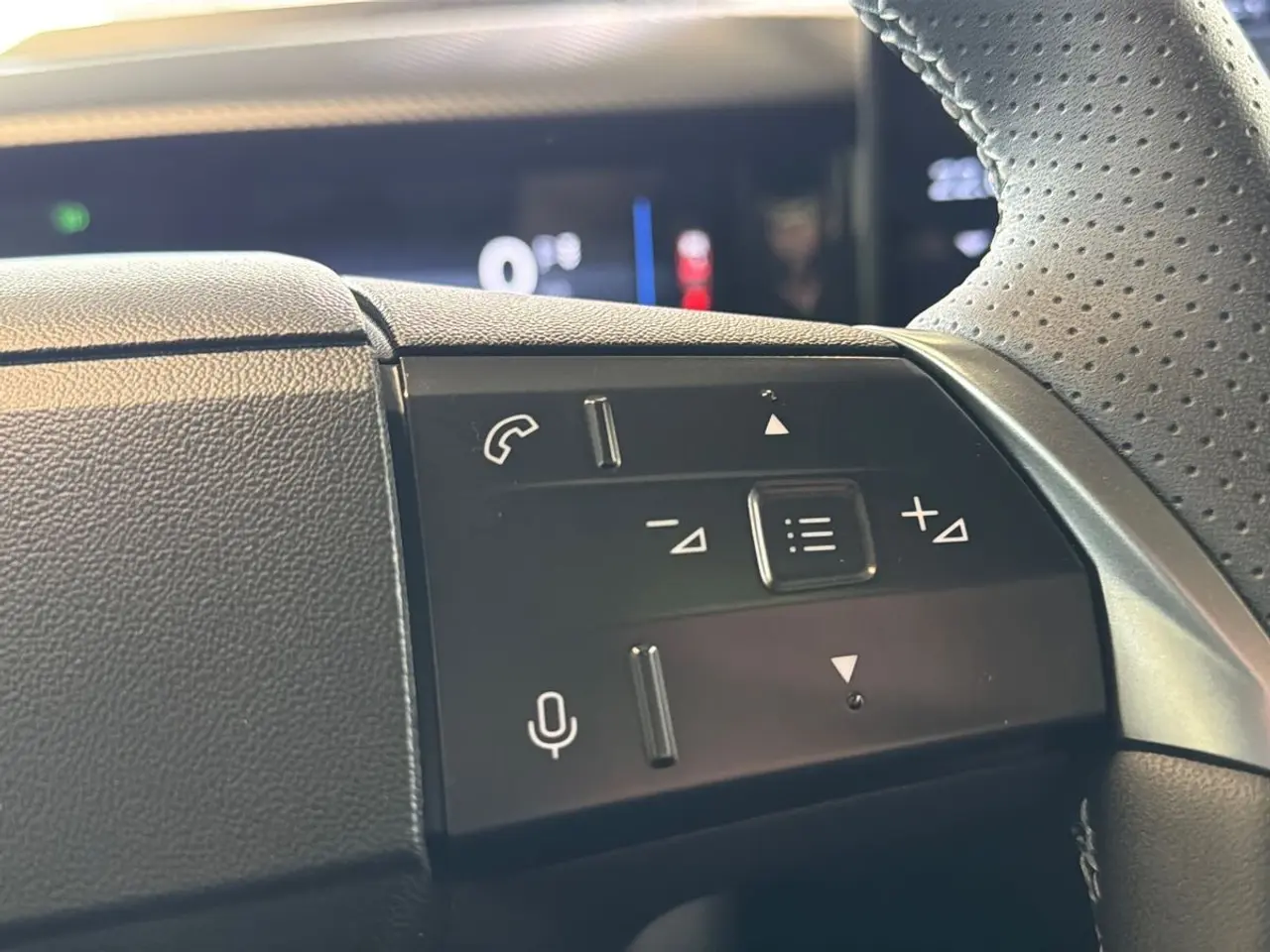 Billede 14 - Opel Grandland-e 73 GS Sky