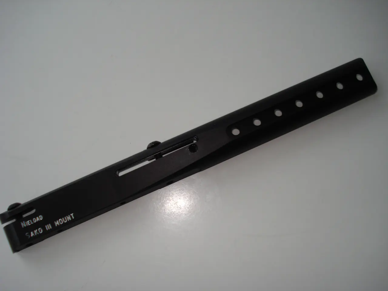 Billede 2 - Nieload SAKO mount 111