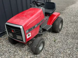Massey-Ferguson 20-12 traktor