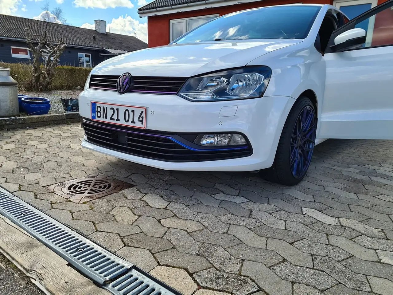 Billede 3 - VOLKSWAGEN POLO 1,2 TSI BMT 90