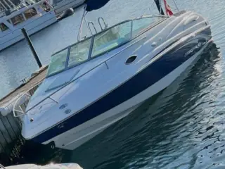 Chaparral 215 ssi