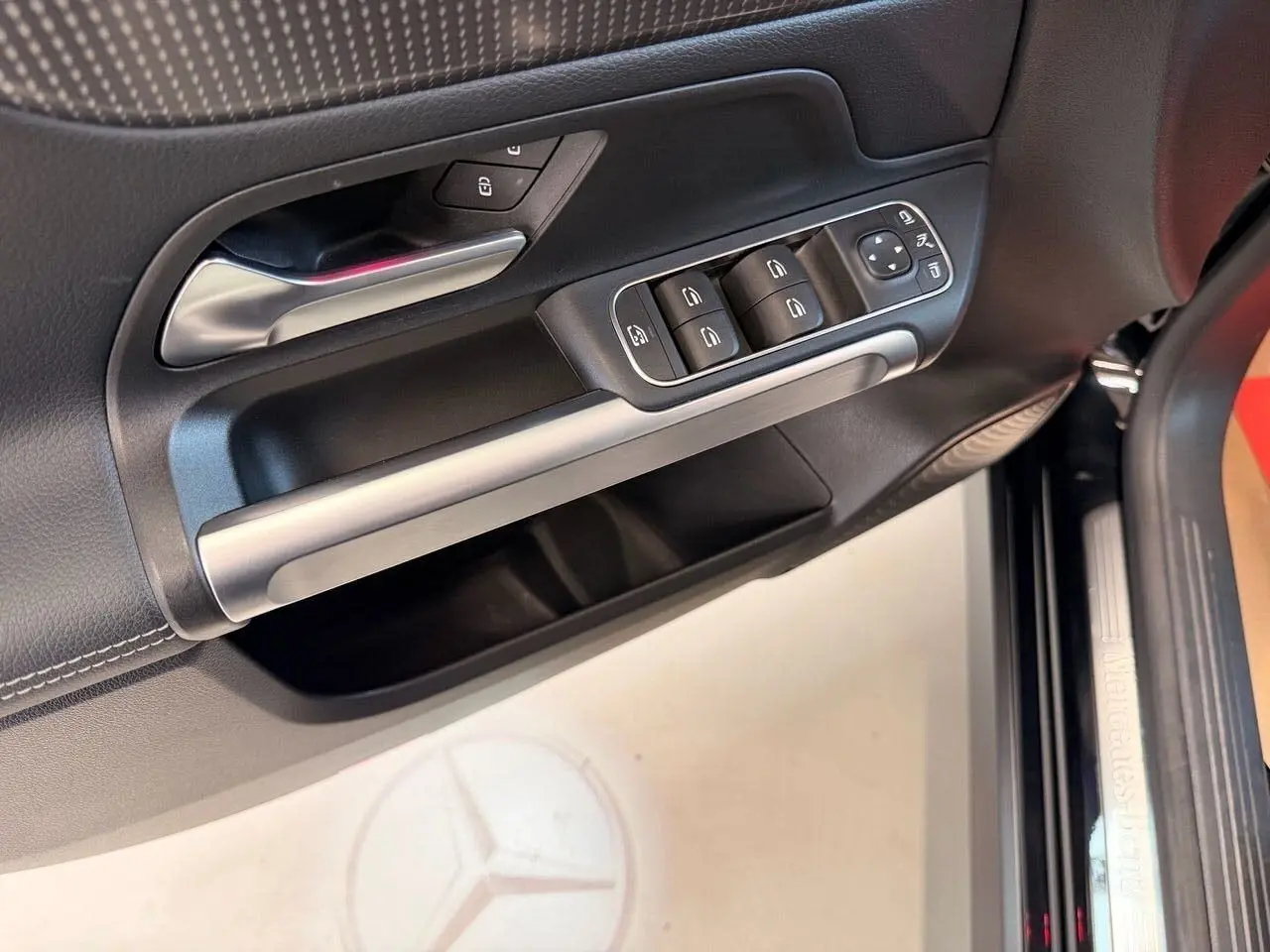 Billede 11 - Mercedes-Benz EQB 250+ EL Progressive 190HK 5d Aut.