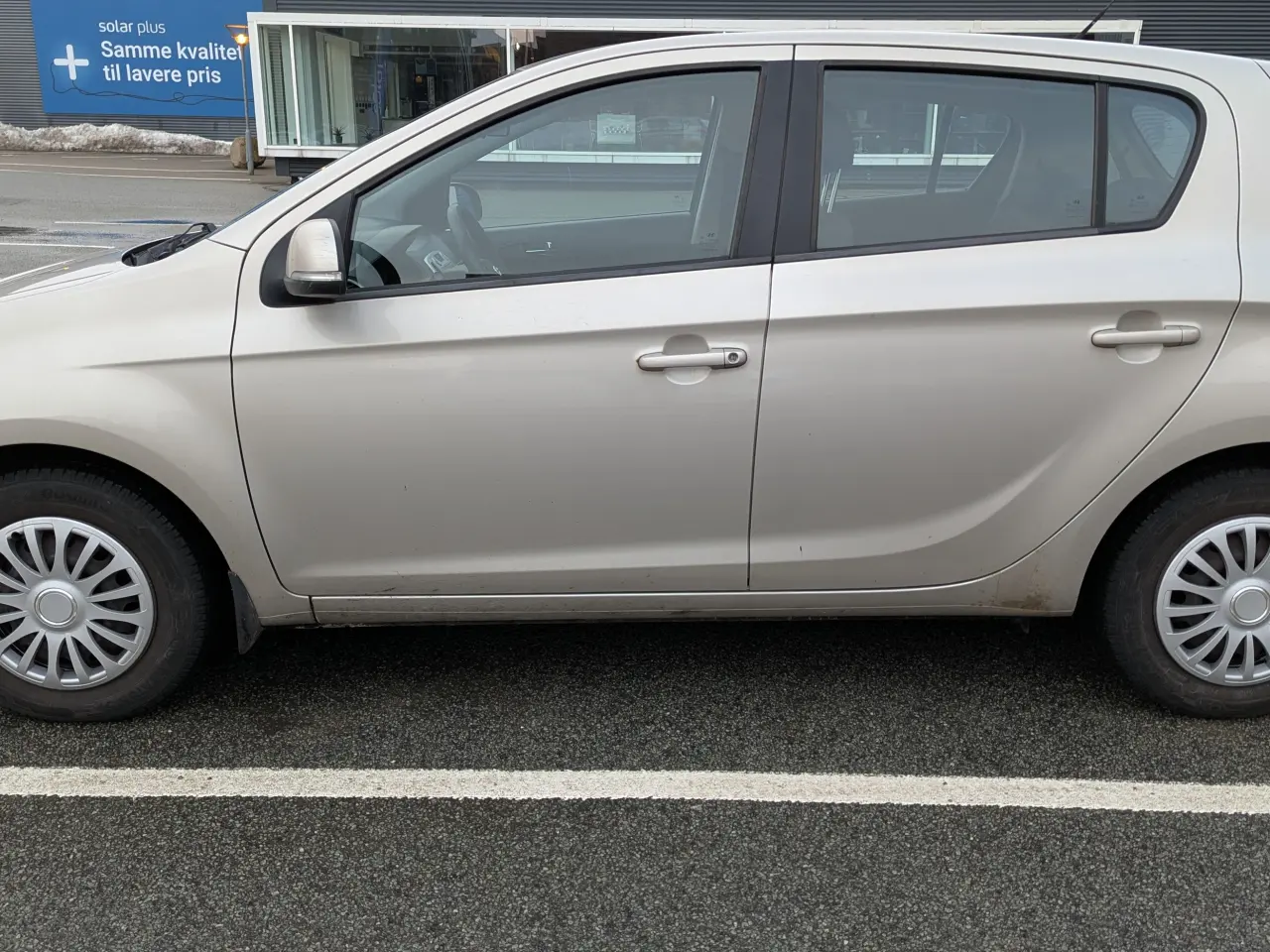 Billede 8 - Hyundai i20, 1,2 Benzin til salg