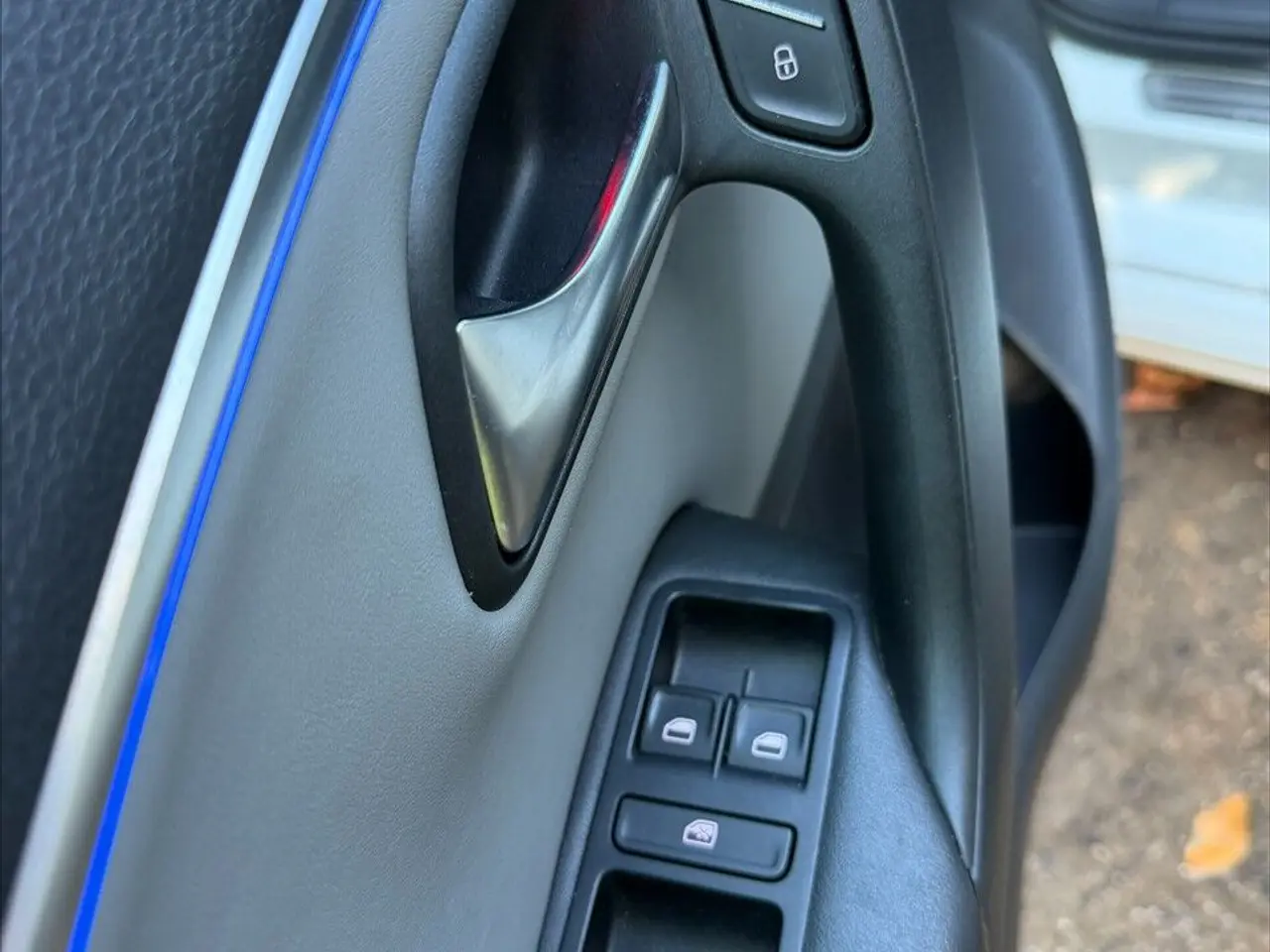 Billede 17 - VW Polo 1,4 TSI BMT ACT BlueGT 150HK 5d 6g