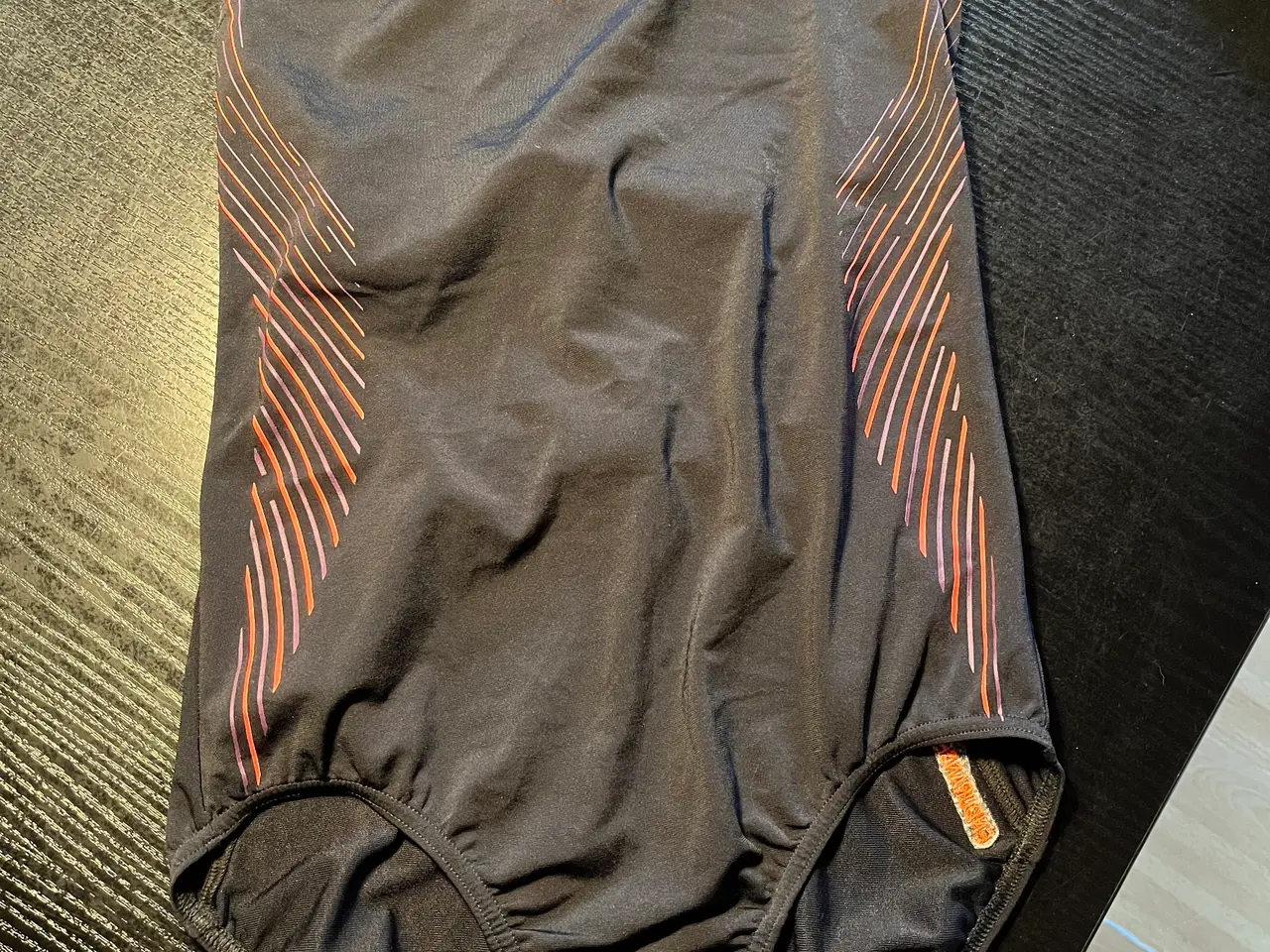 Billede 4 - Speedo badedragt