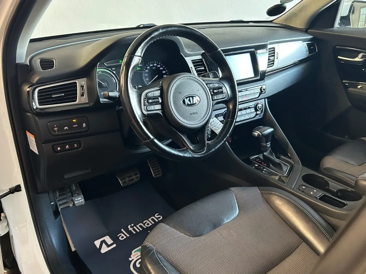 Billede 2 - Kia Niro 1,6 PHEV Advance DCT