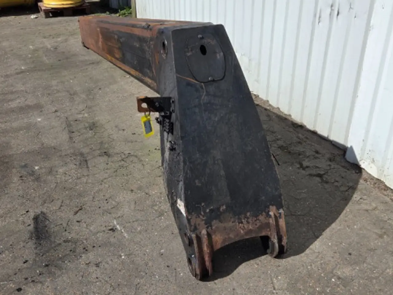 Billede 2 - Manitou MLT840-145PS Bom 293690