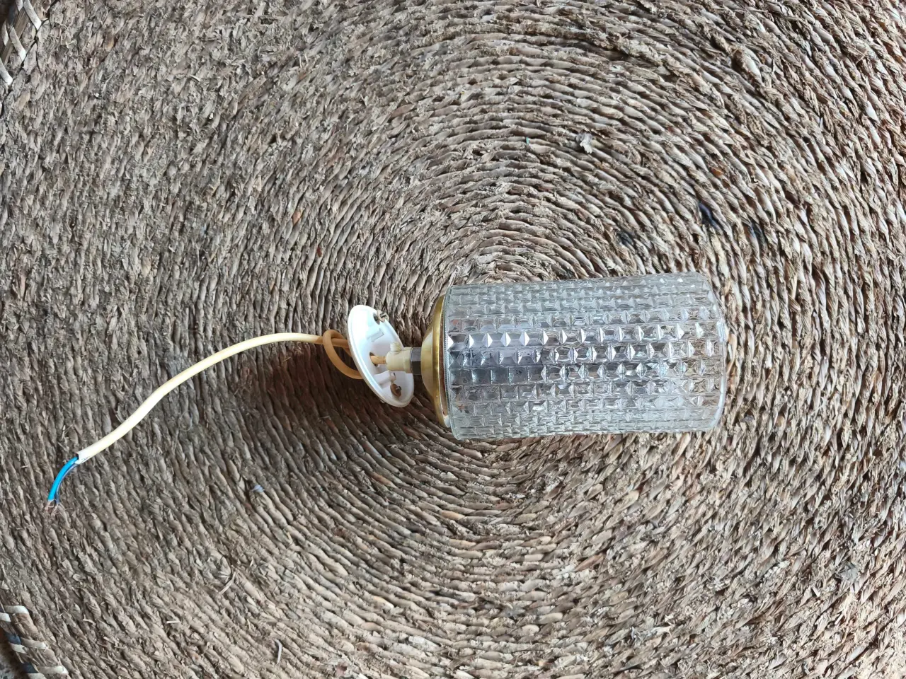 Billede 3 - Retro lamper sælges 