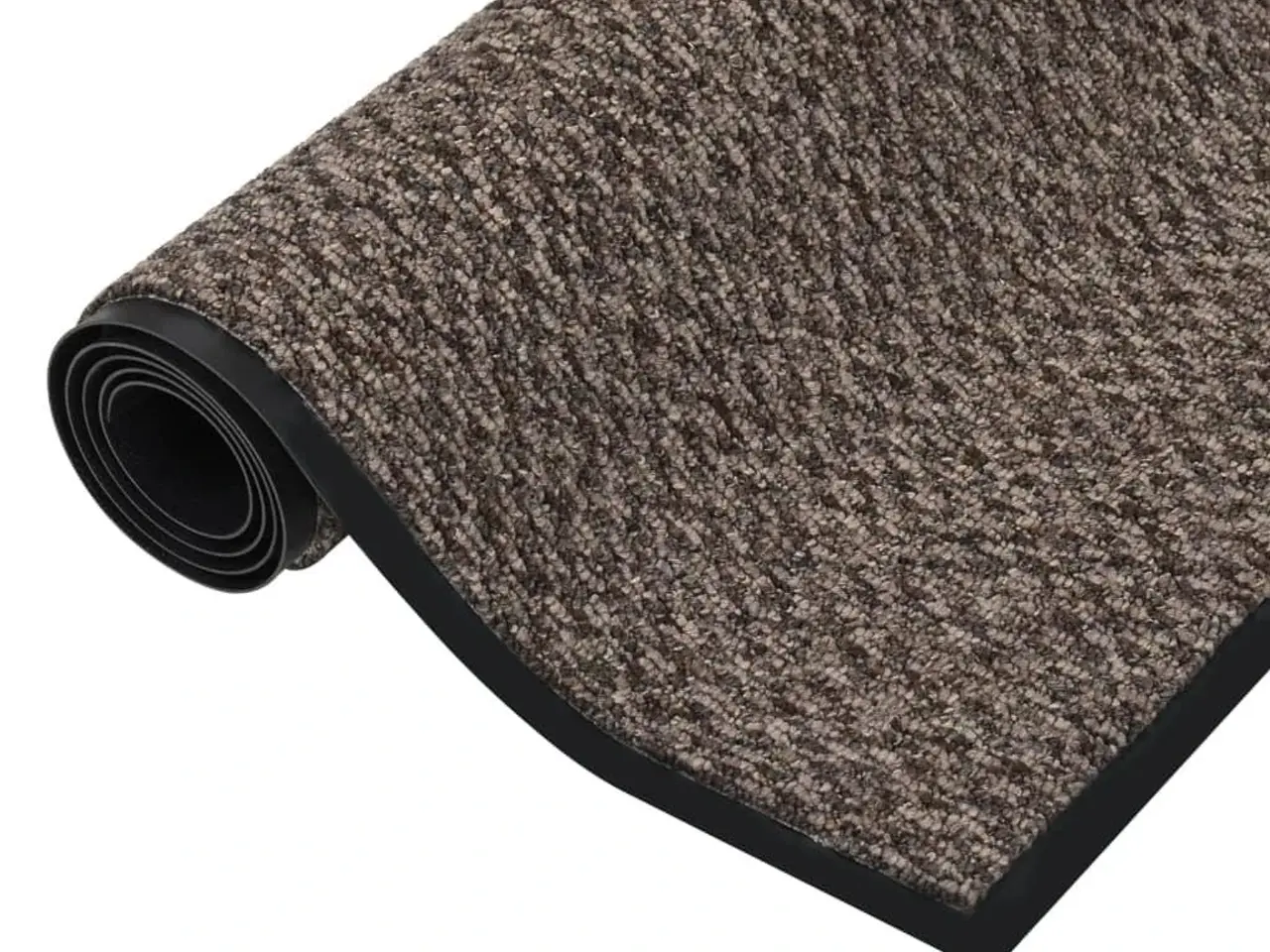 Billede 3 - Dørmåtte 90 x 150 cm - beige