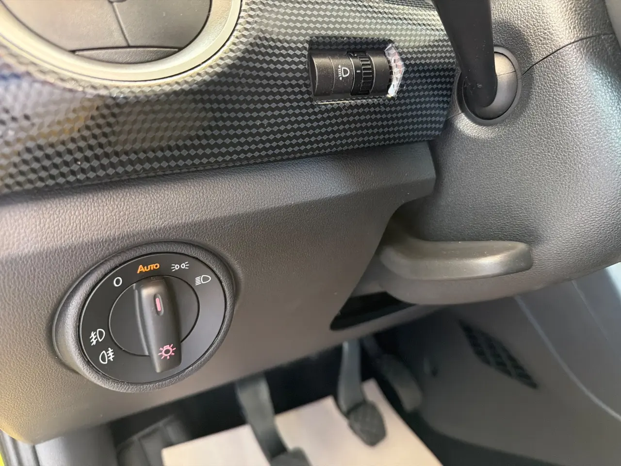 Billede 7 - VW Up! 1,0 MPi 60 Move Up! BMT