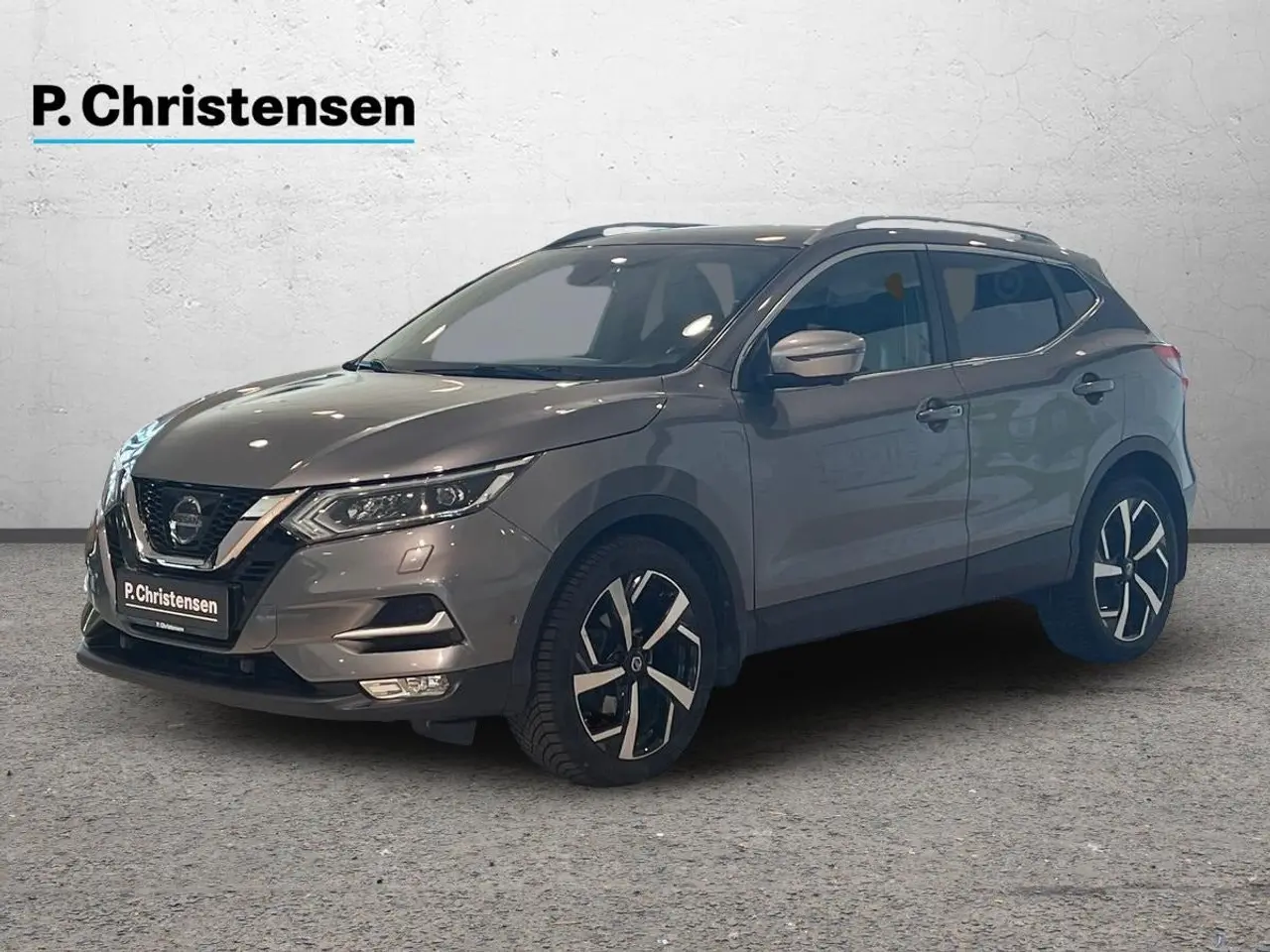 Billede 1 - Nissan Qashqai 1,2 Dig-T 115 Tekna+ X-tr.
