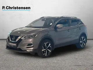 Nissan Qashqai 1,2 Dig-T 115 Tekna+ X-tr.