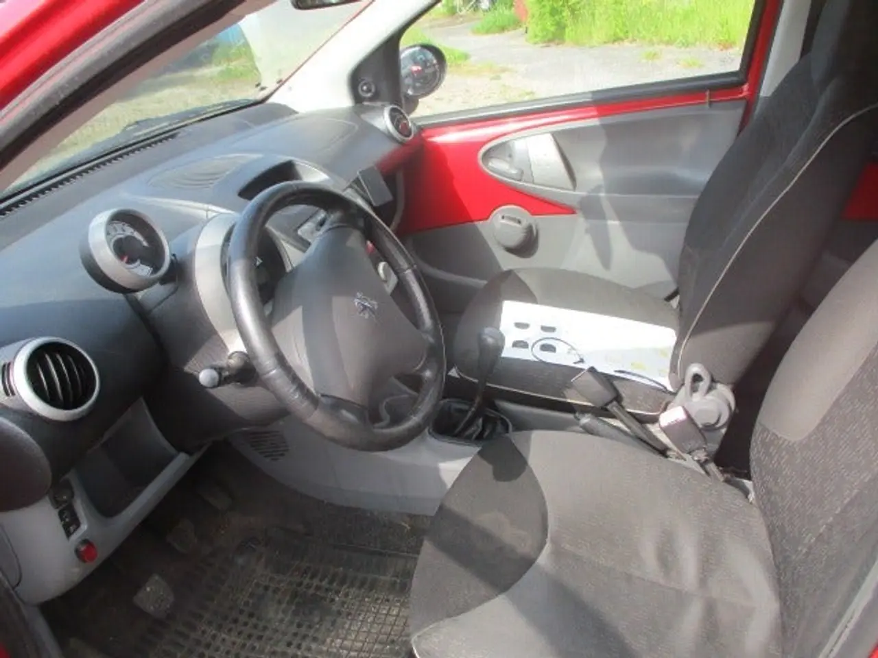 Billede 7 - Peugeot 107 1,0 Comfort