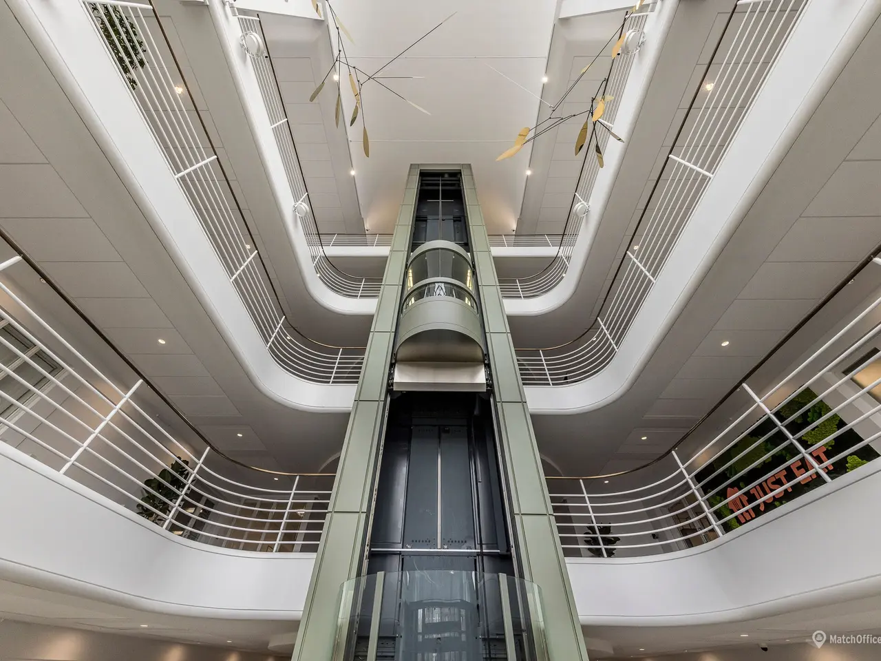 Billede 20 - Kontorlejemål på 536 m²