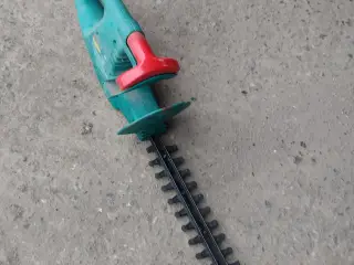 Hækkeklipper