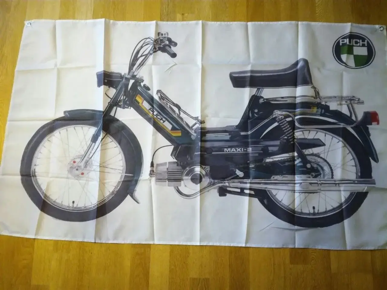 Billede 15 - Puch maxi, puch monza, puch vx´z50, puch
