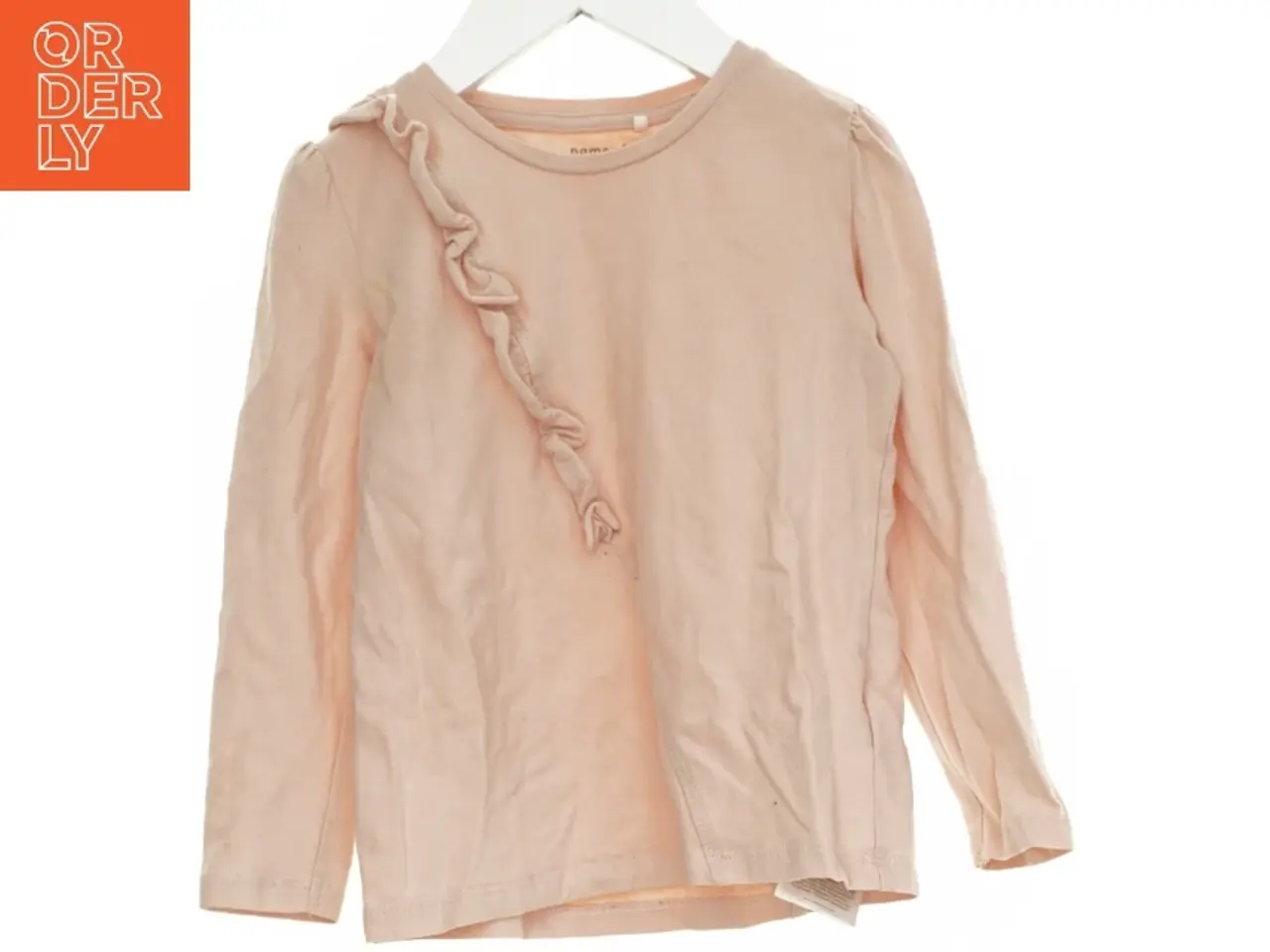 Billede 1 - Bluse fra Name It (str. 104 cm)