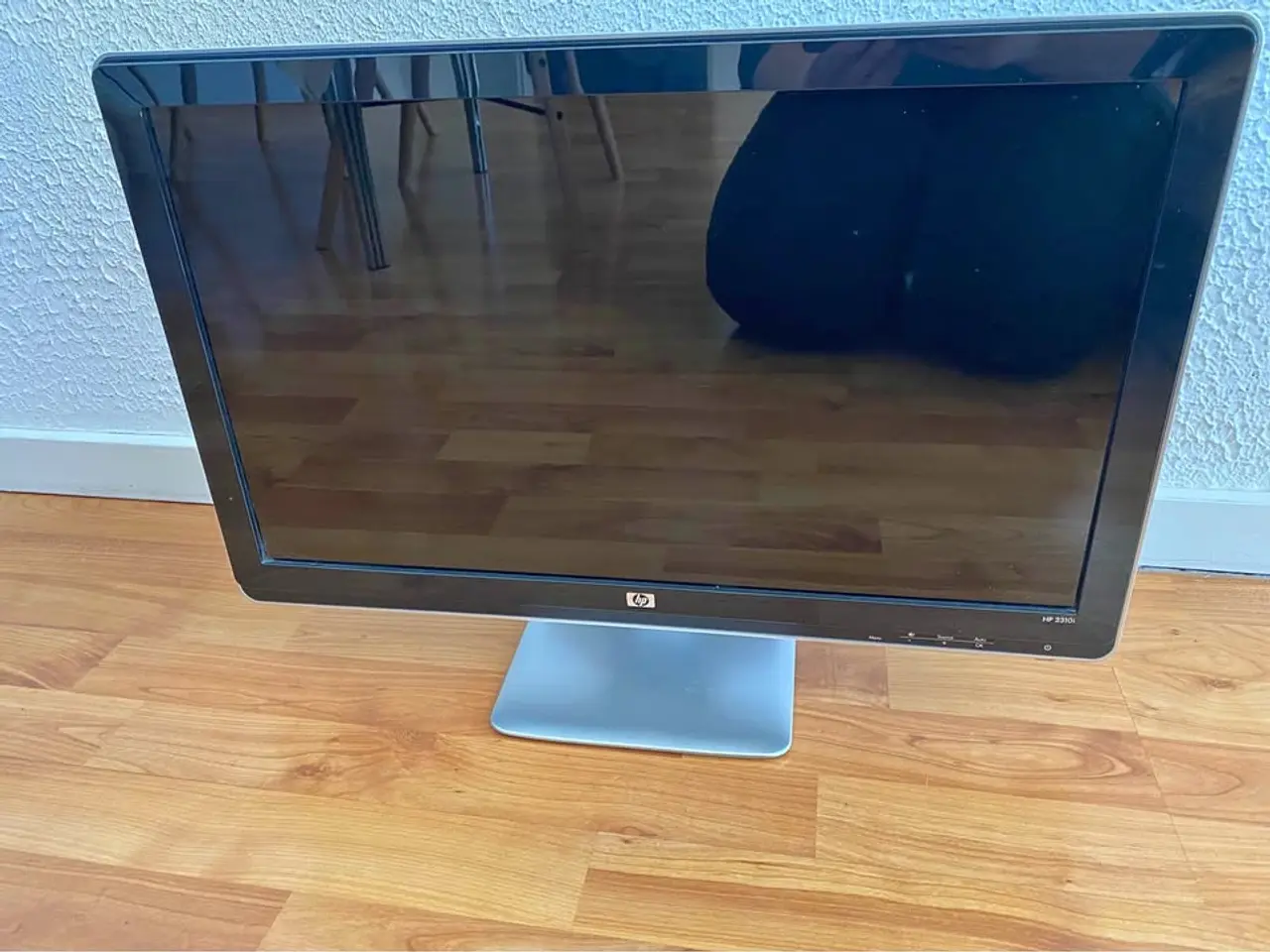 Billede 1 - købes computerskærm