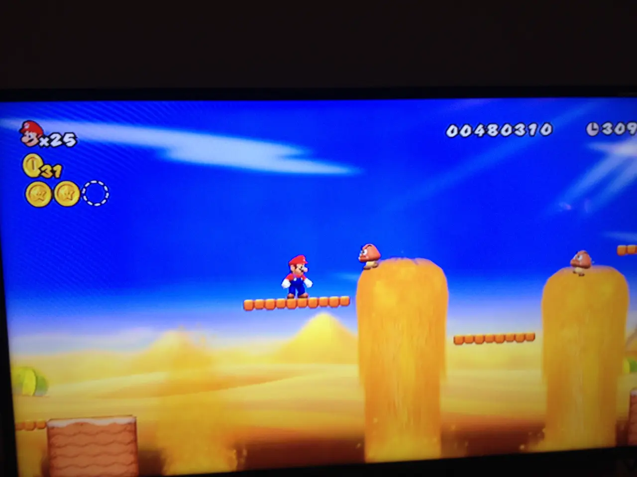 Billede 9 - New Super Mario Bros. Wii