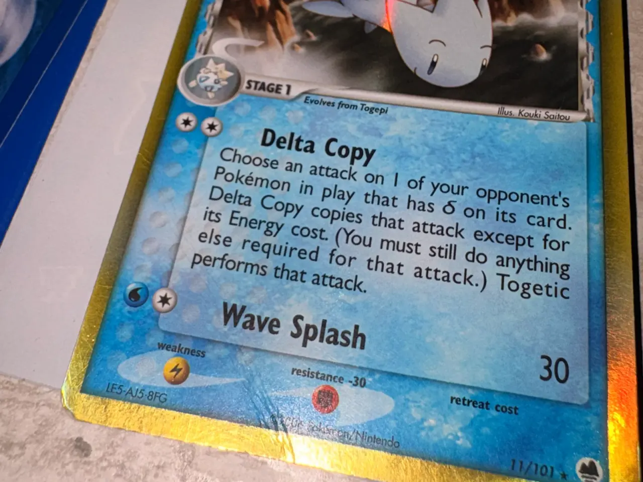 Billede 10 - Pokémon kort samling