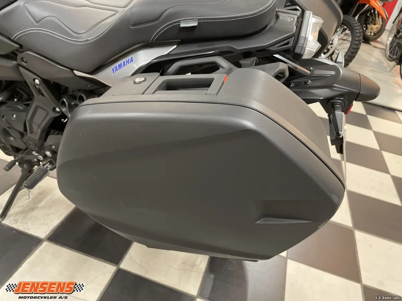 Billede 9 - Yamaha Tracer 7 GT