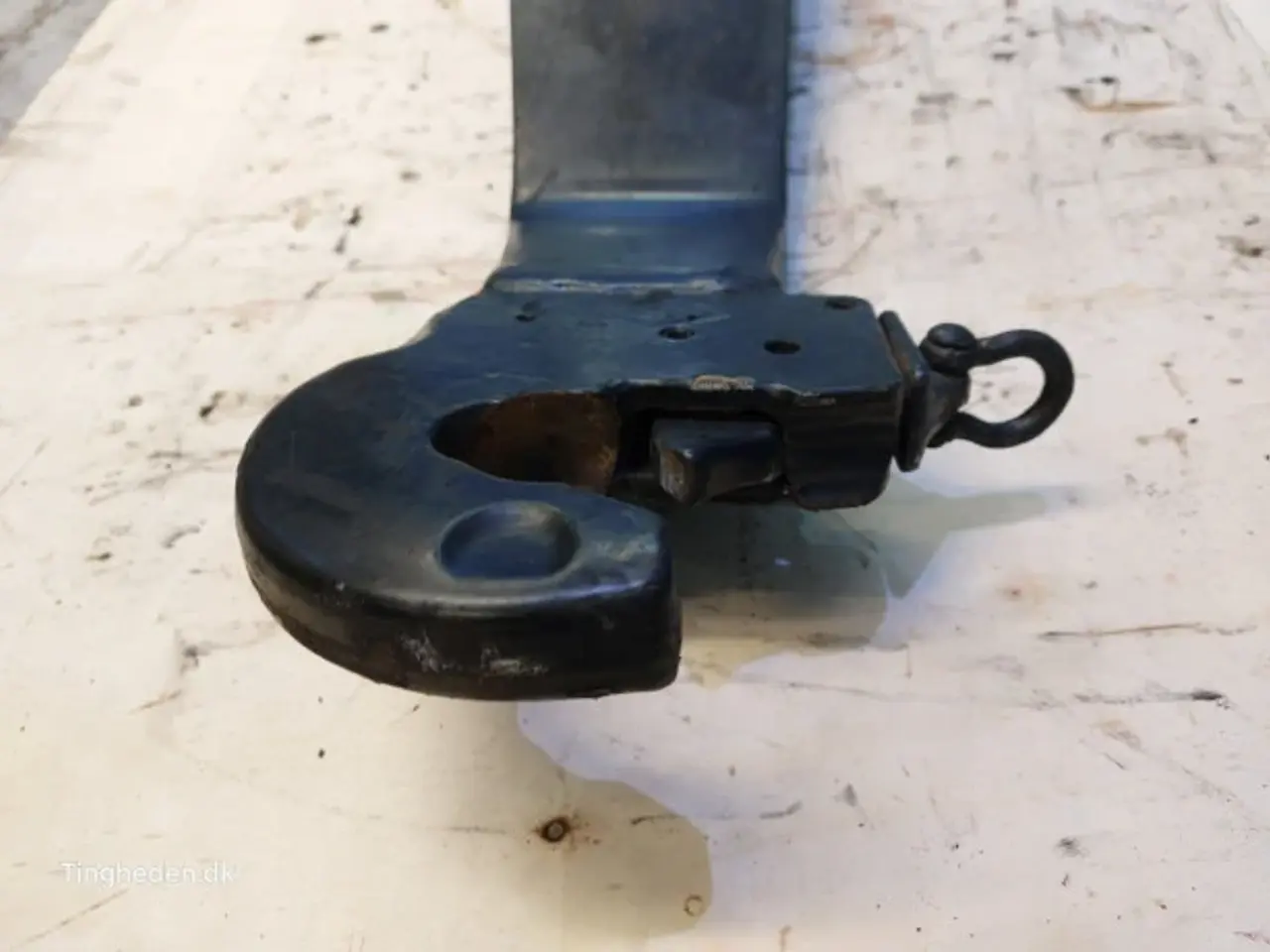 Billede 11 - New Holland T6 Liftarm L. 48061133