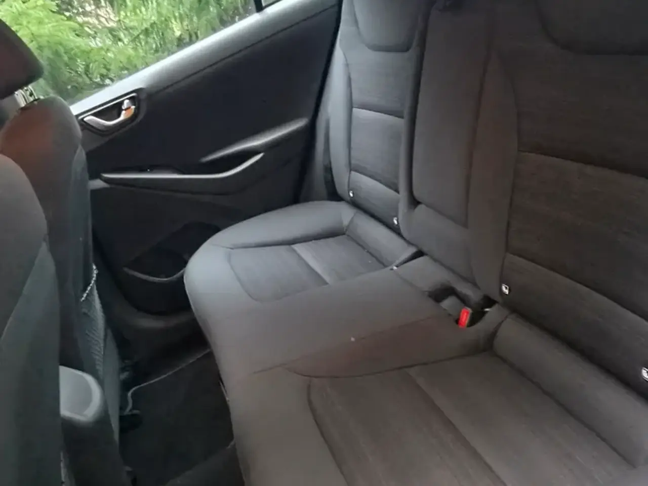 Billede 15 - Hyundai Ioniq 1,6 HEV Trend DCT
