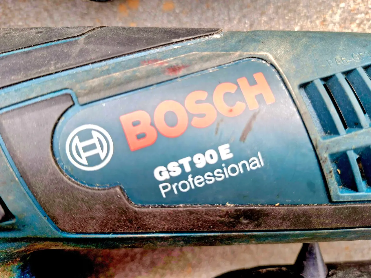 Billede 3 - Bosch stiksav